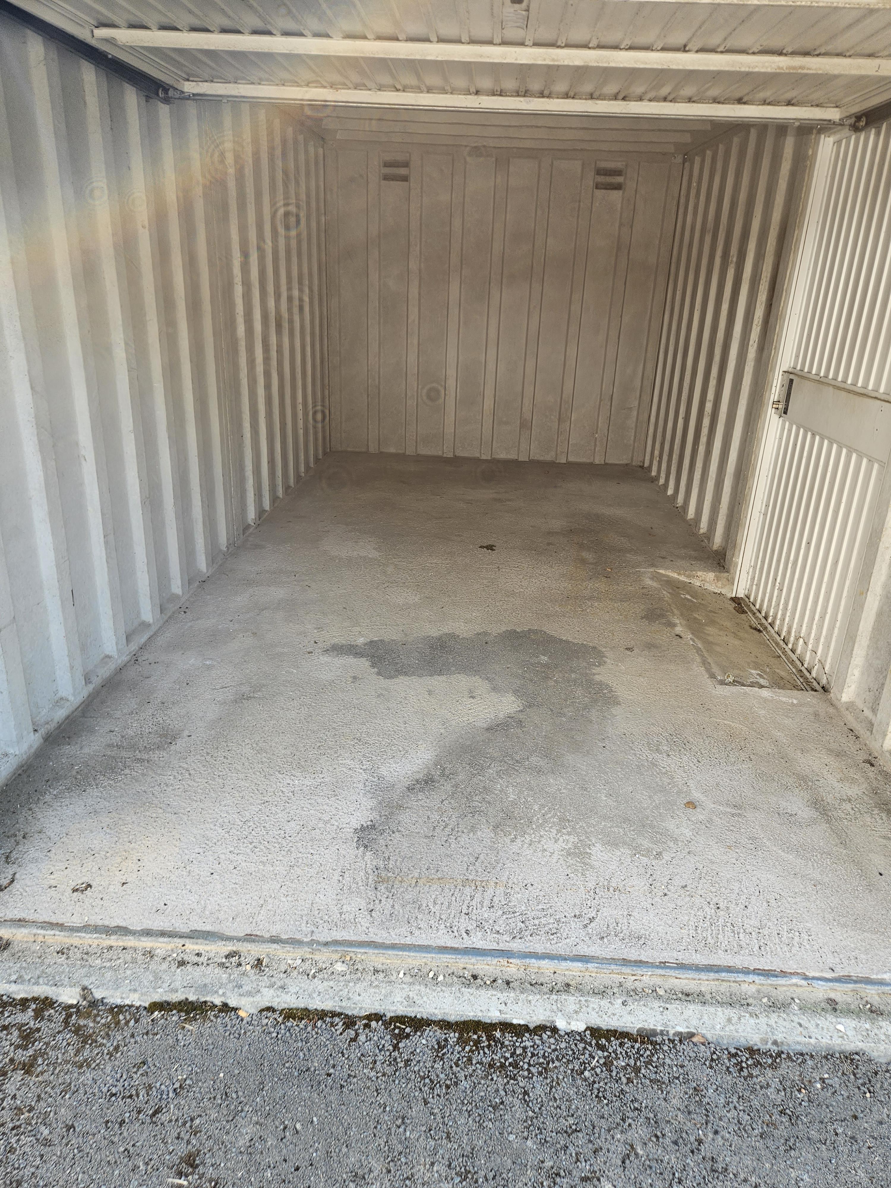 Stockage 15m² à Vesoul