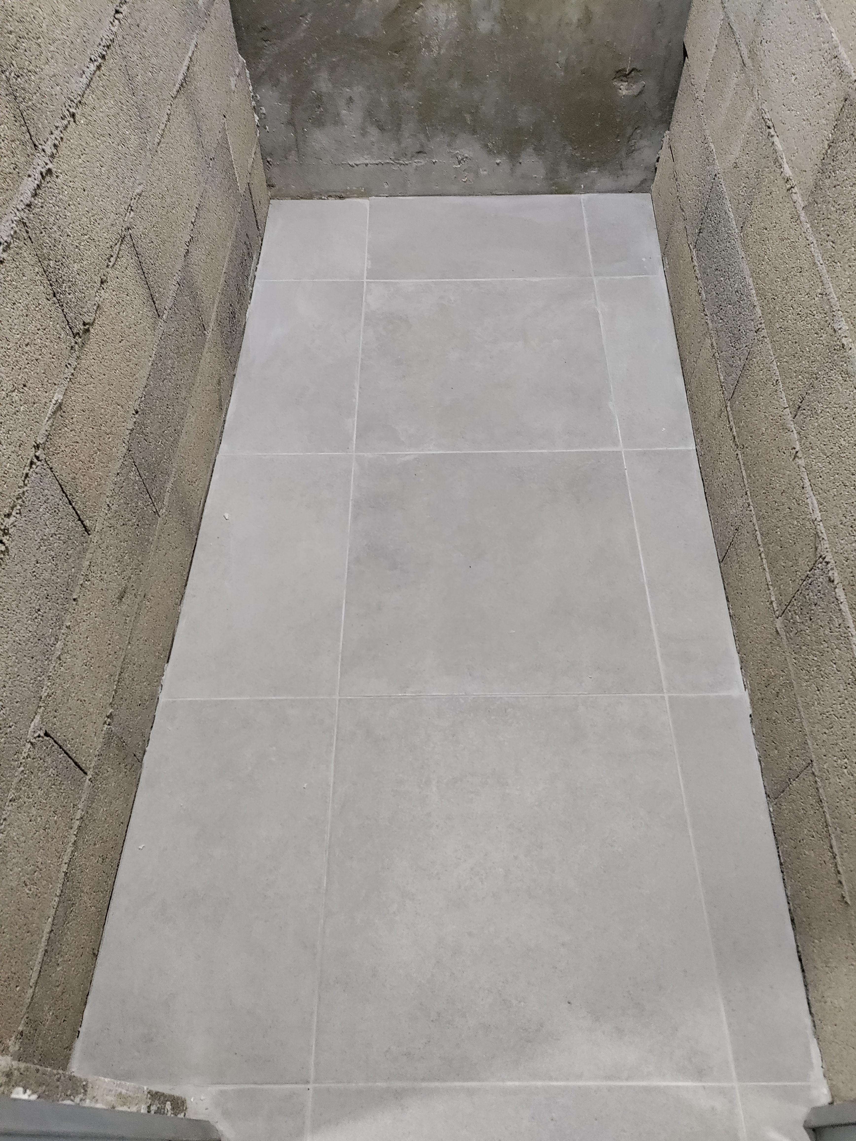 Cave de stockage sécurisé - 2,4 m2 -
