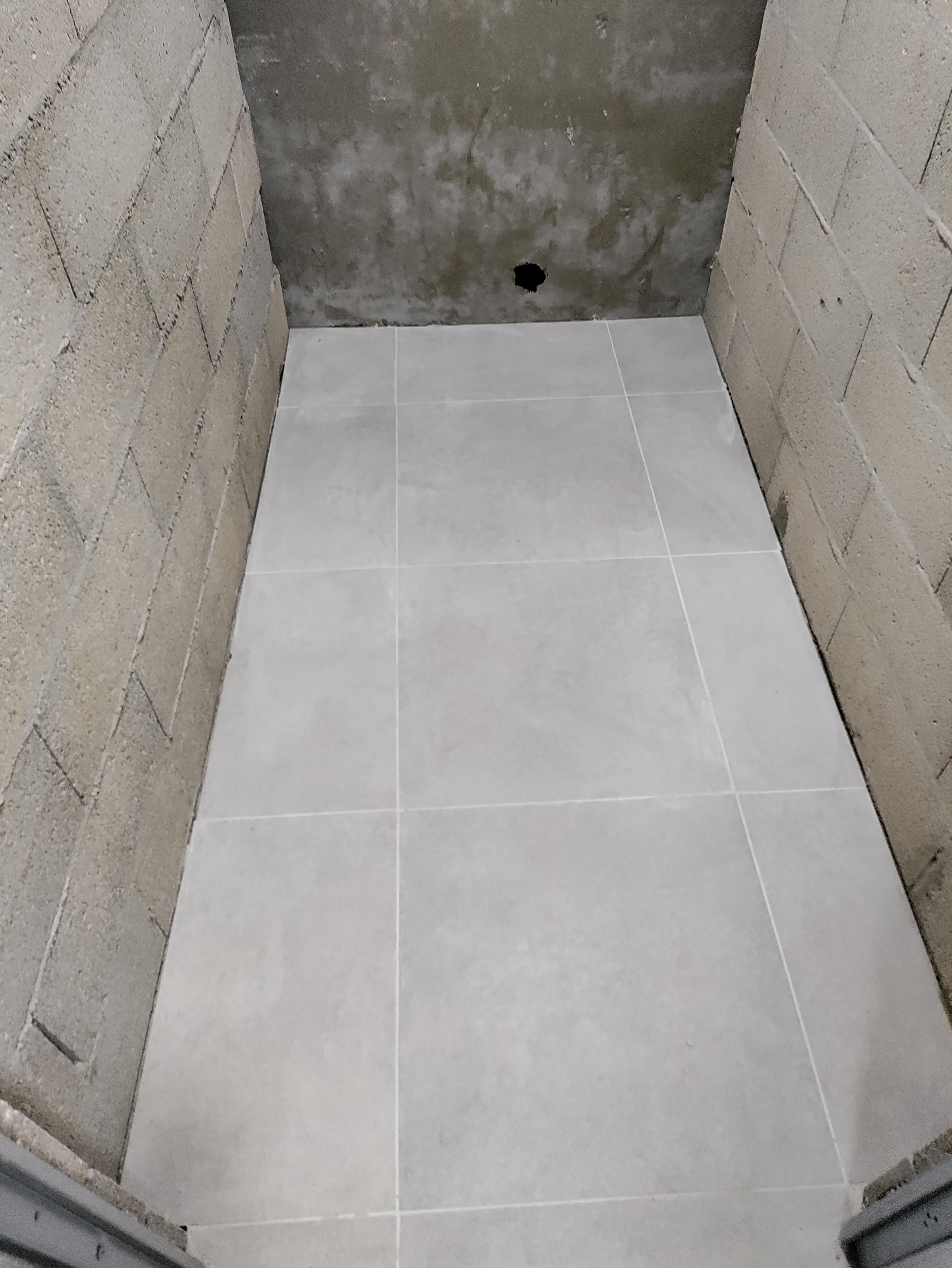 Cave de stockage sécurisé - 2,7 m2 -