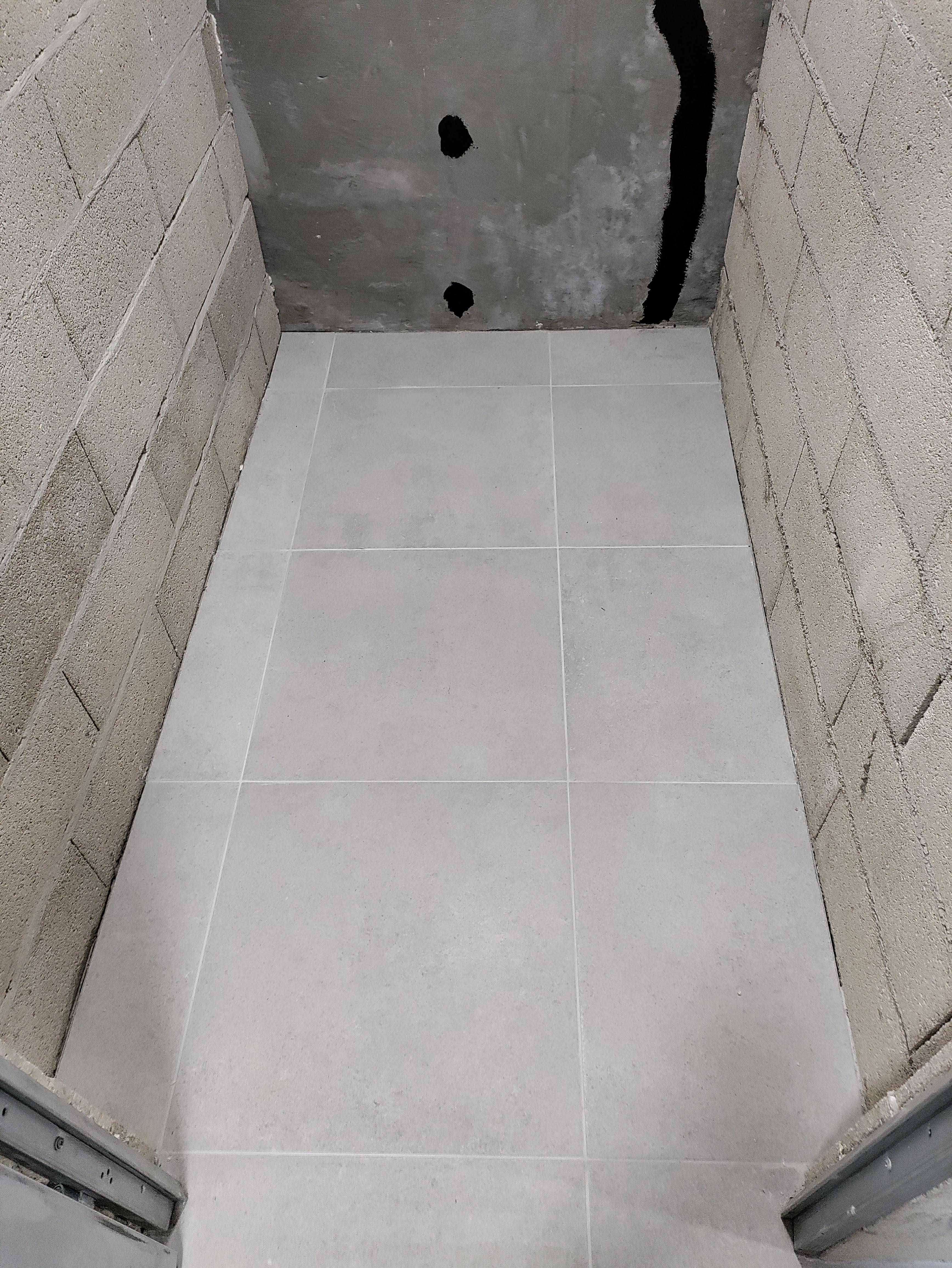 Cave de stockage sécurisé - 2,5 m2 -