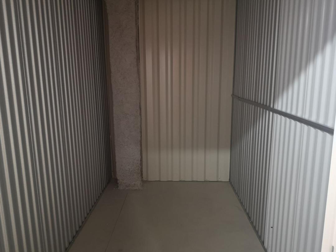 Box de stockage sécurisé - 2m² à Vichy