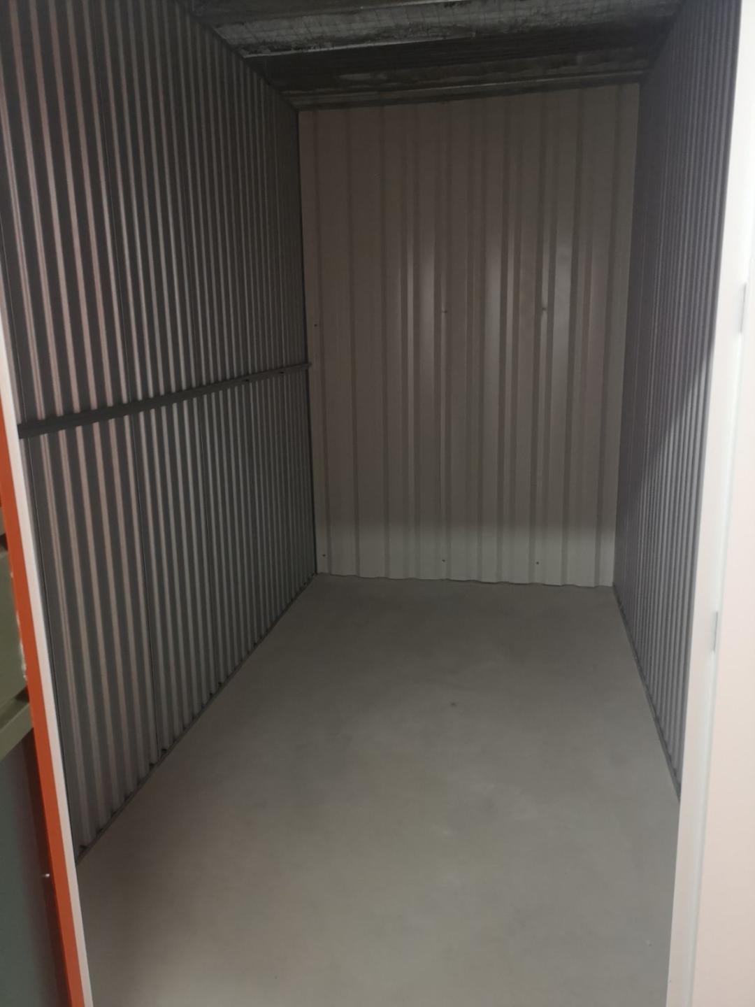 Box de stockage sécurisé - 3m² à Vichy