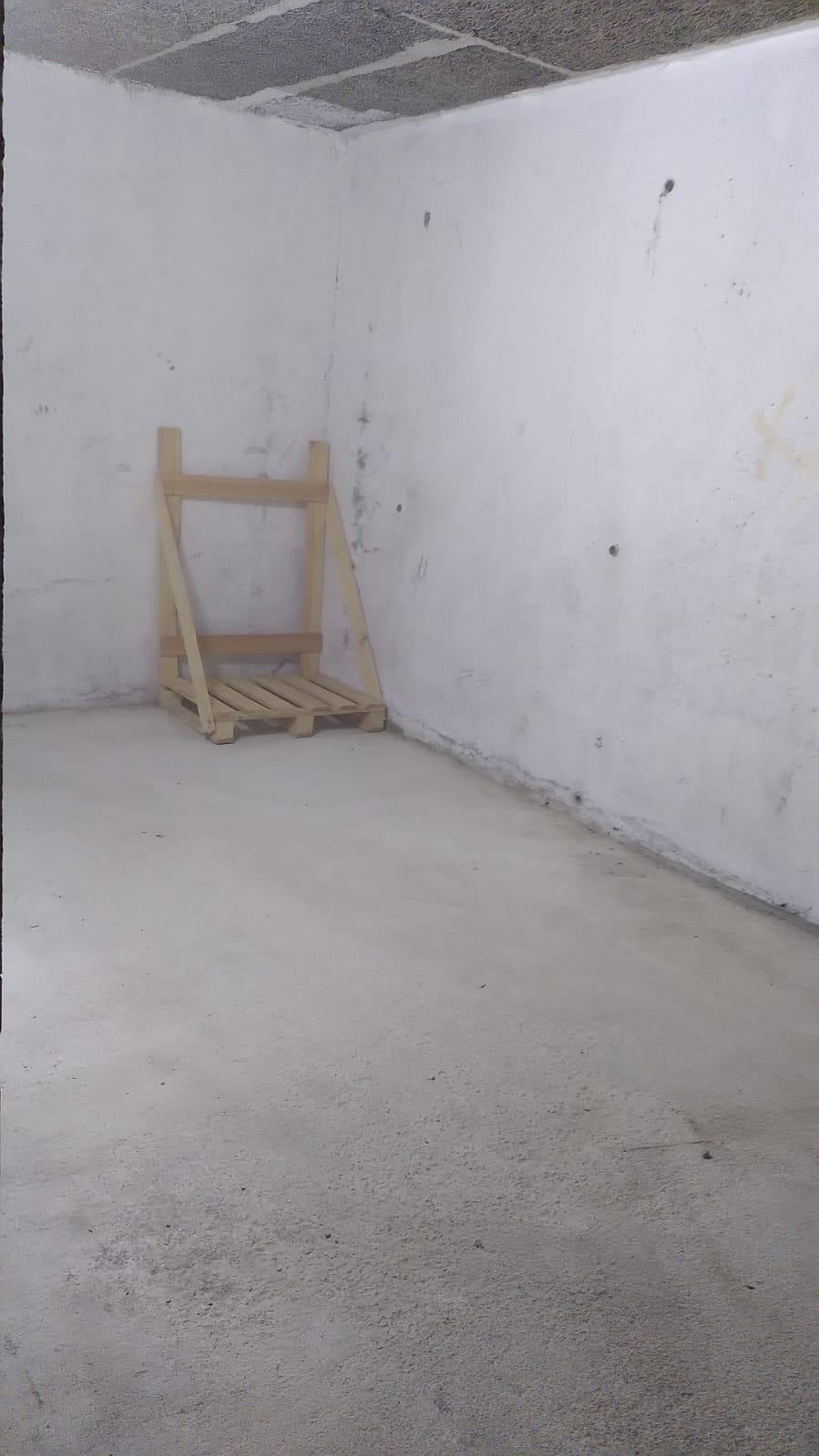 Espace de stockage de 10 m2 dans une