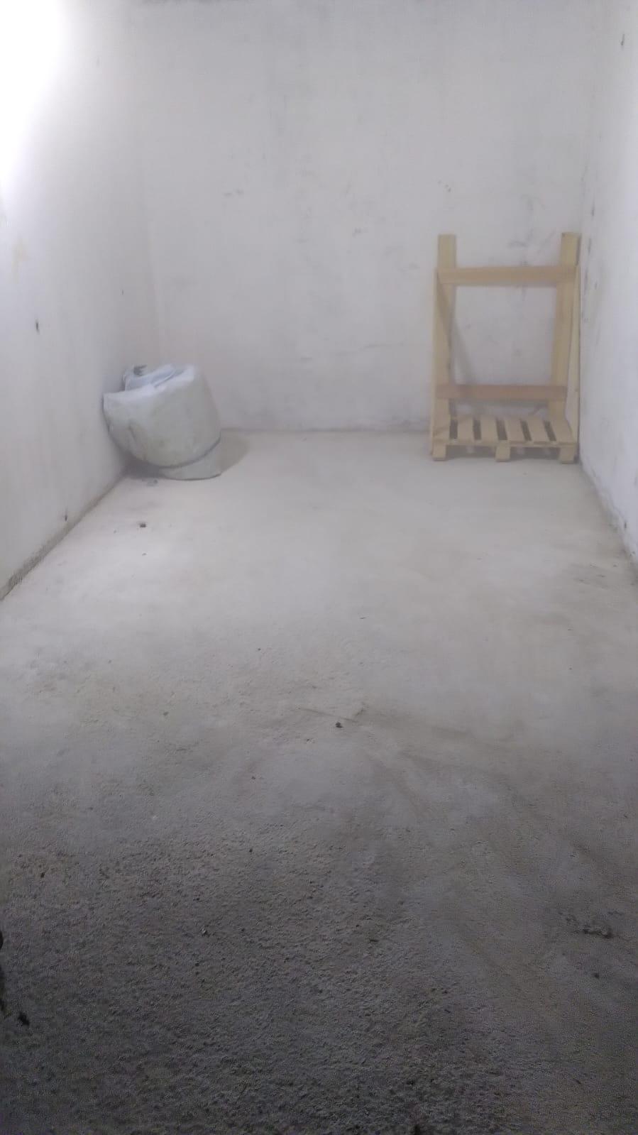 Espace de stockage de 10 m2 dans une