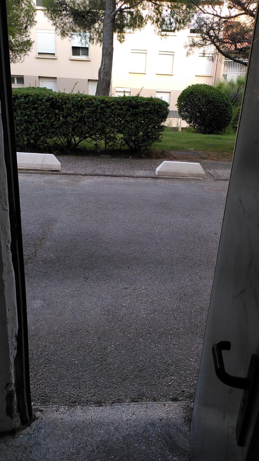 Espace de stockage de 10 m2 dans une