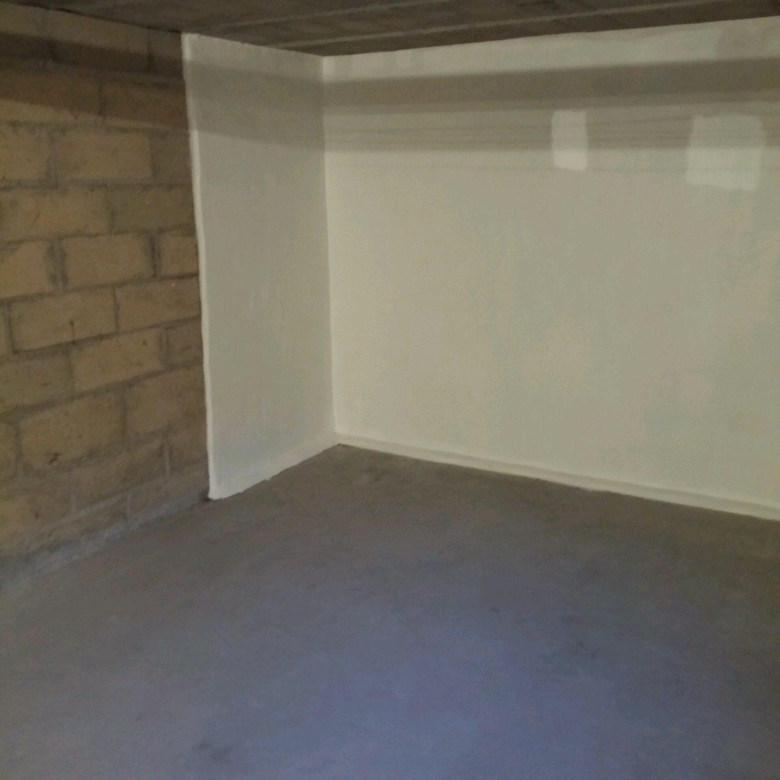 Location pièce dans mon sous sol