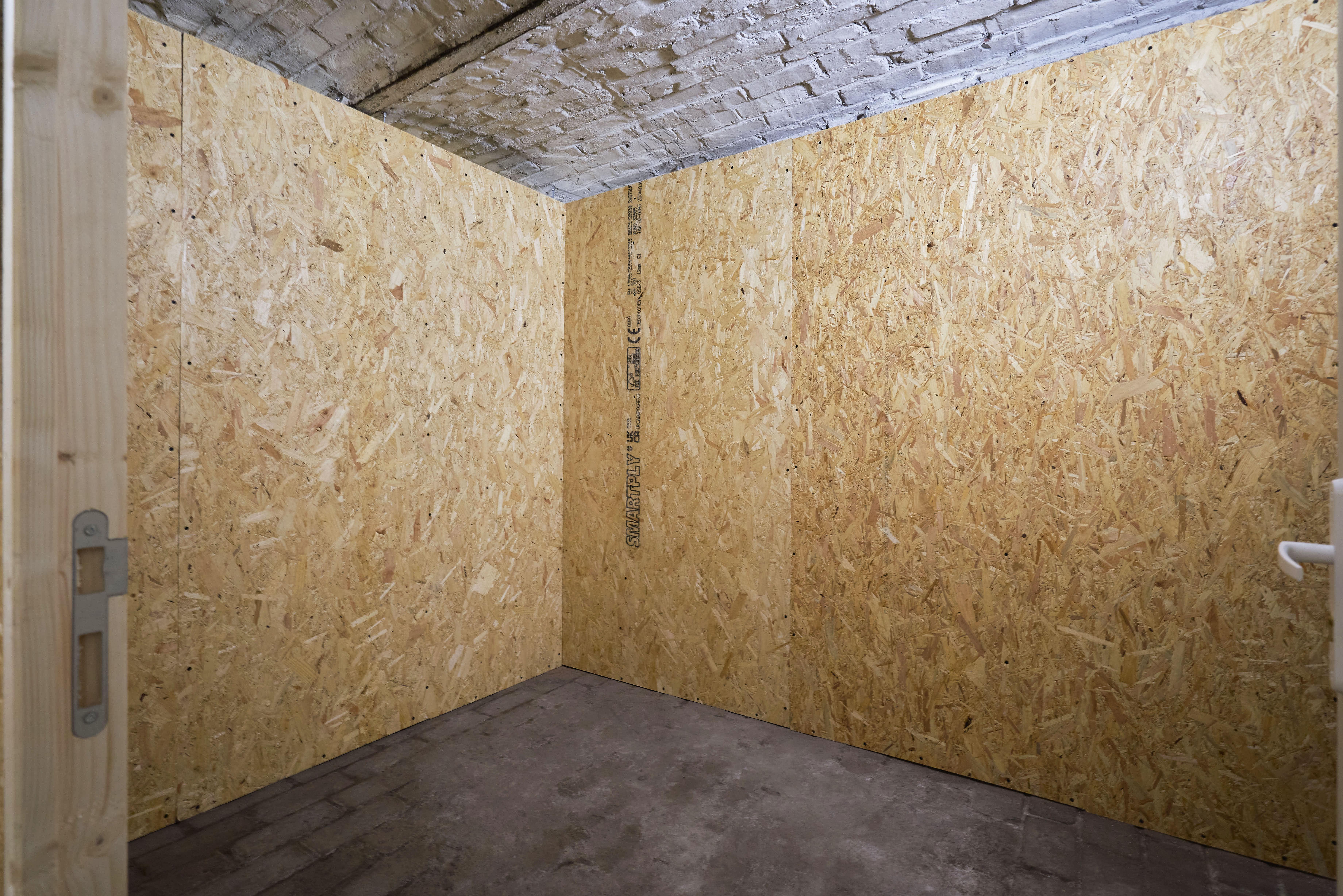 Box 3 - 3m2 Vieux Lille