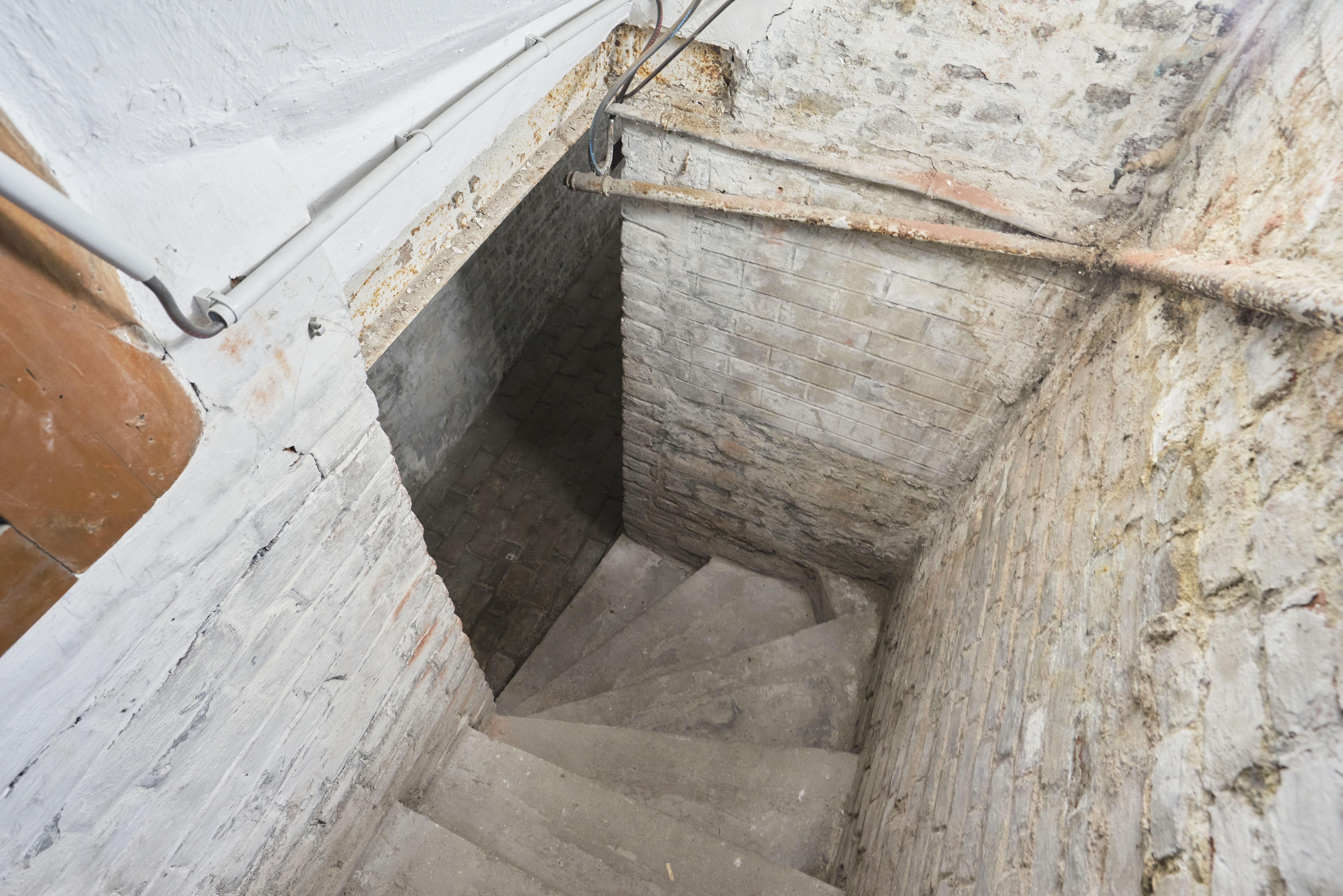 Box 3 - 3m2 Vieux Lille