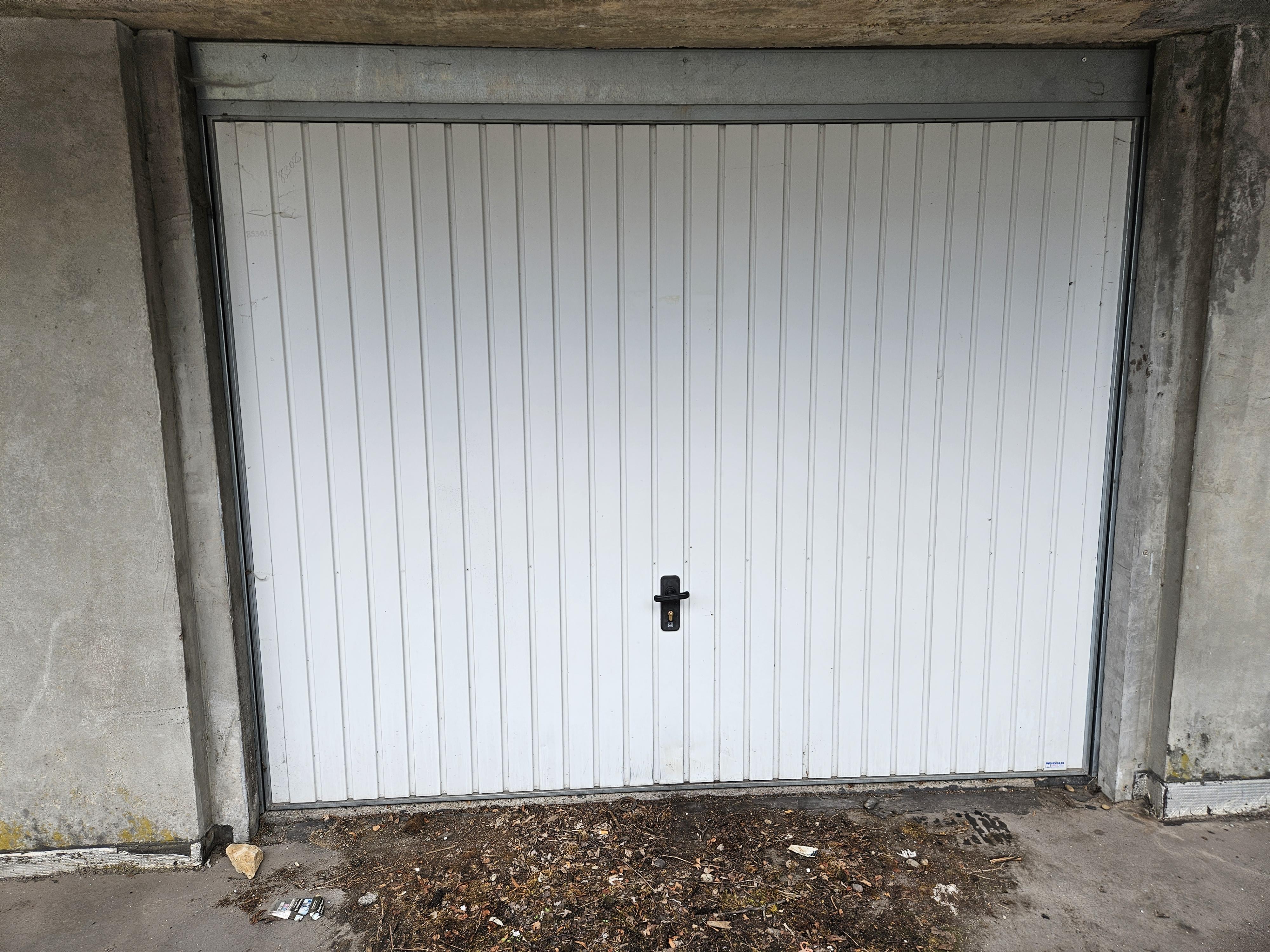 Garage/ Box à louer - Belfort