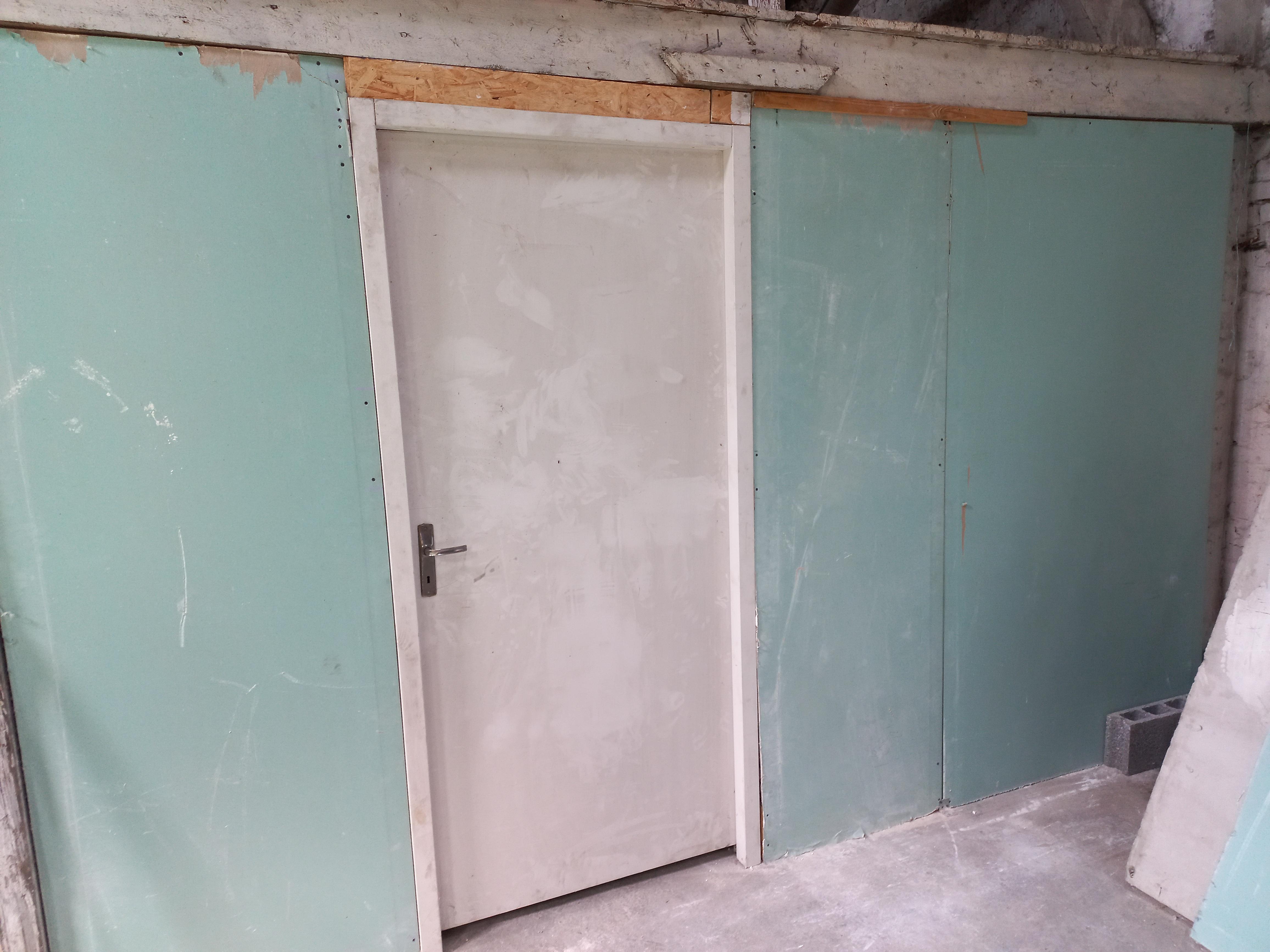 BOX fermé dans entrepôt sécurisé 24 h / 24 - Boulogne-sur-Mer - 62200 ...