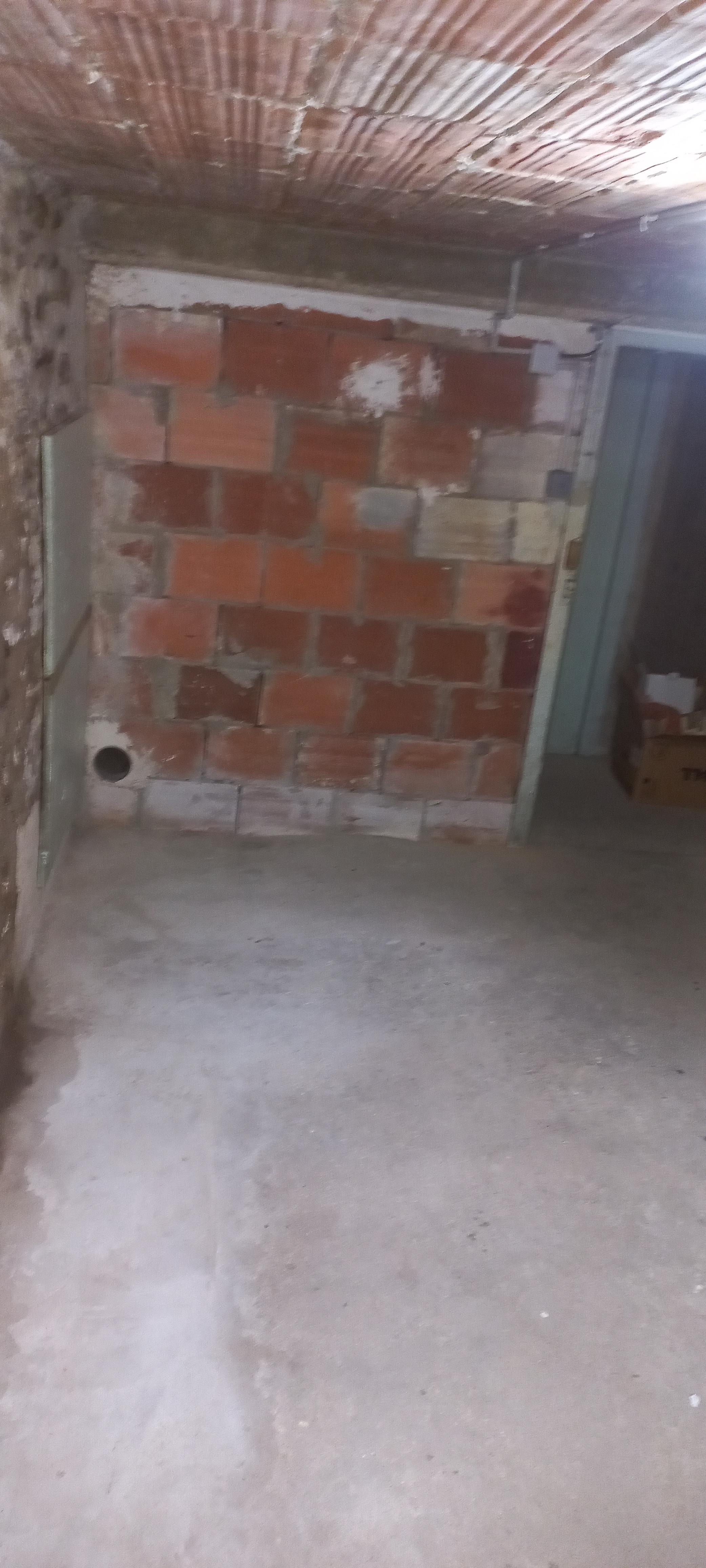 Cave 8m² Rennes - Sainte Thérèse