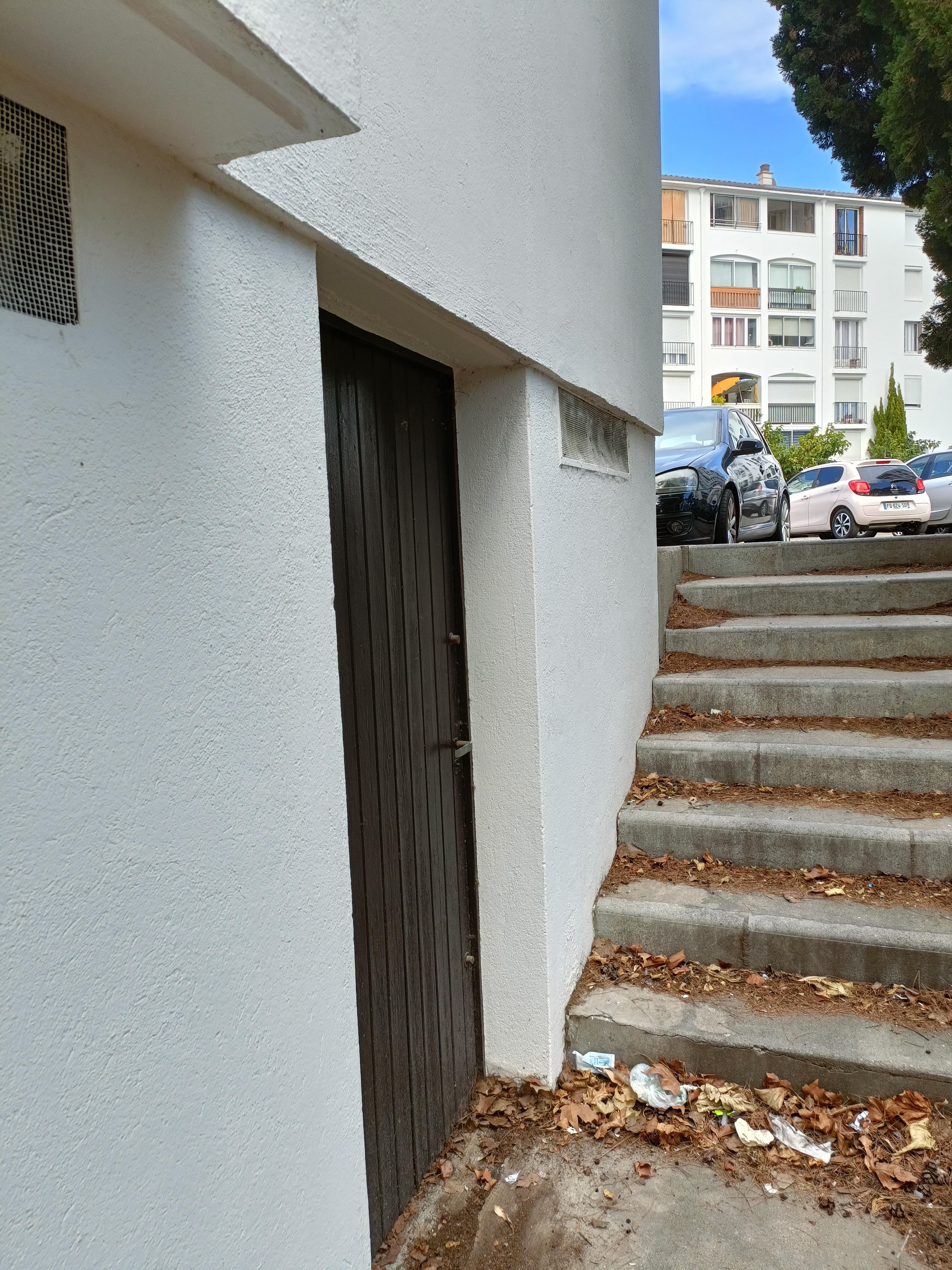 Box de stockage moulin a vent