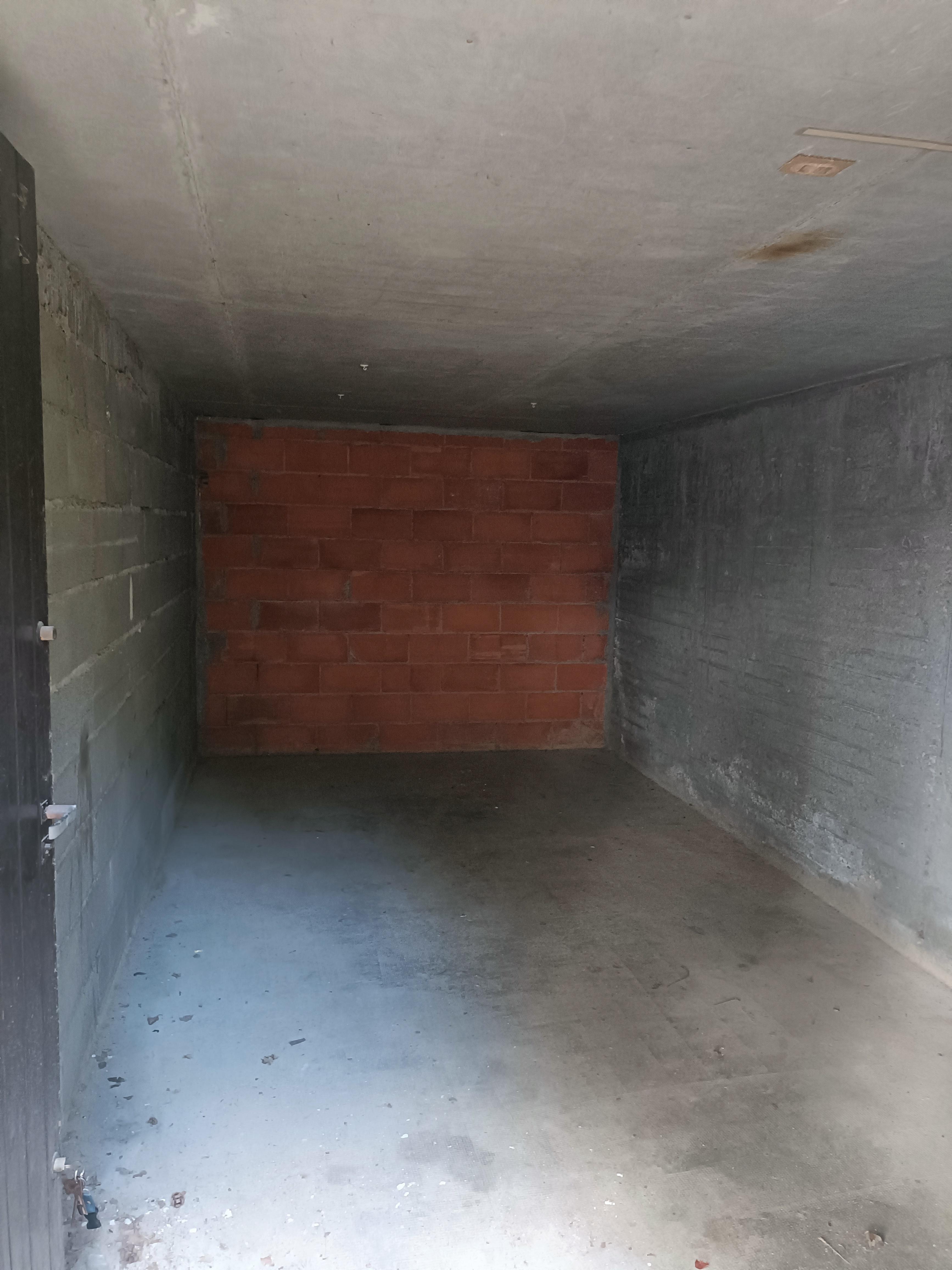 Box de stockage moulin a vent