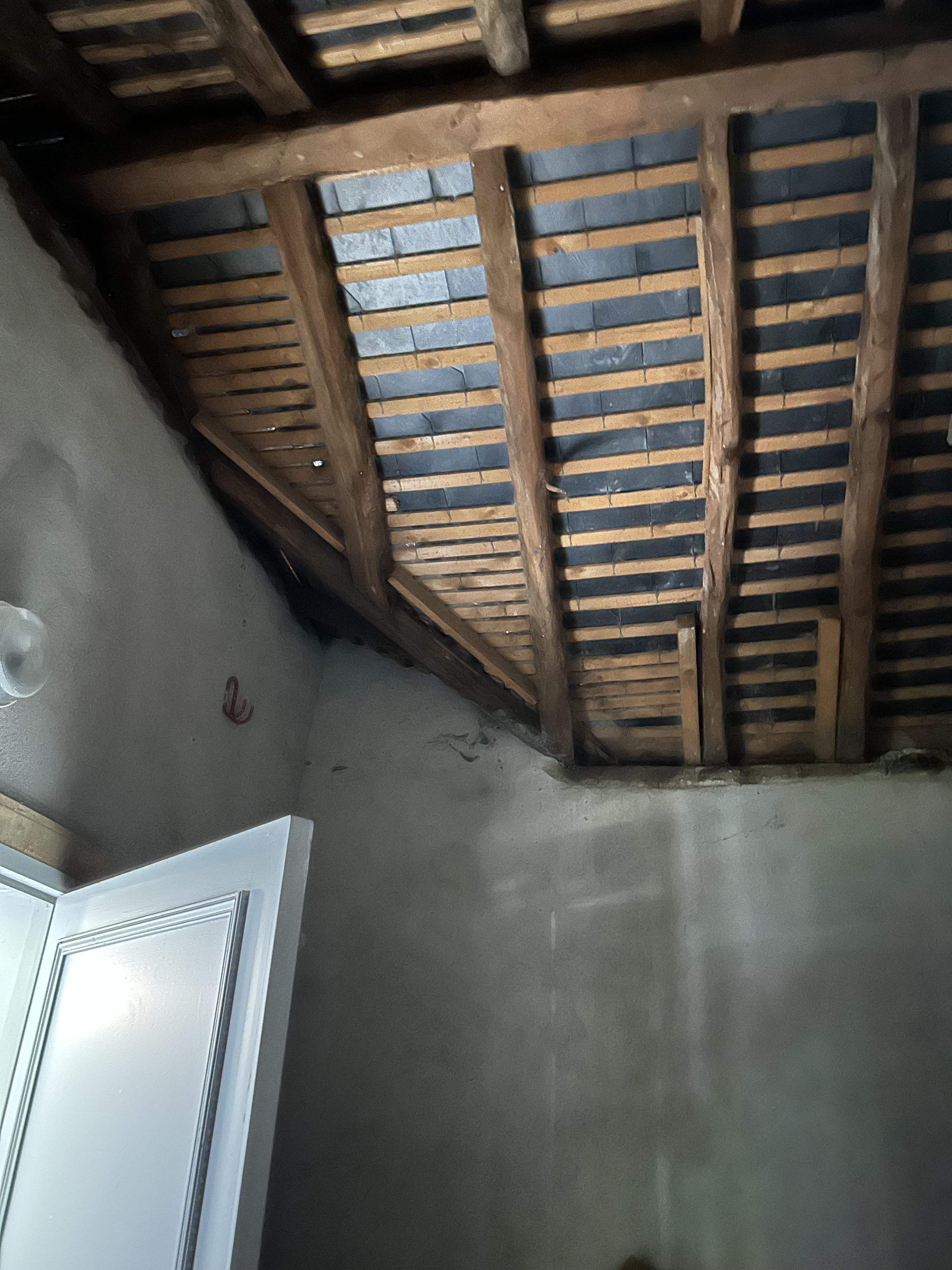 Box de stockage 12 m2