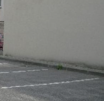 place de parking