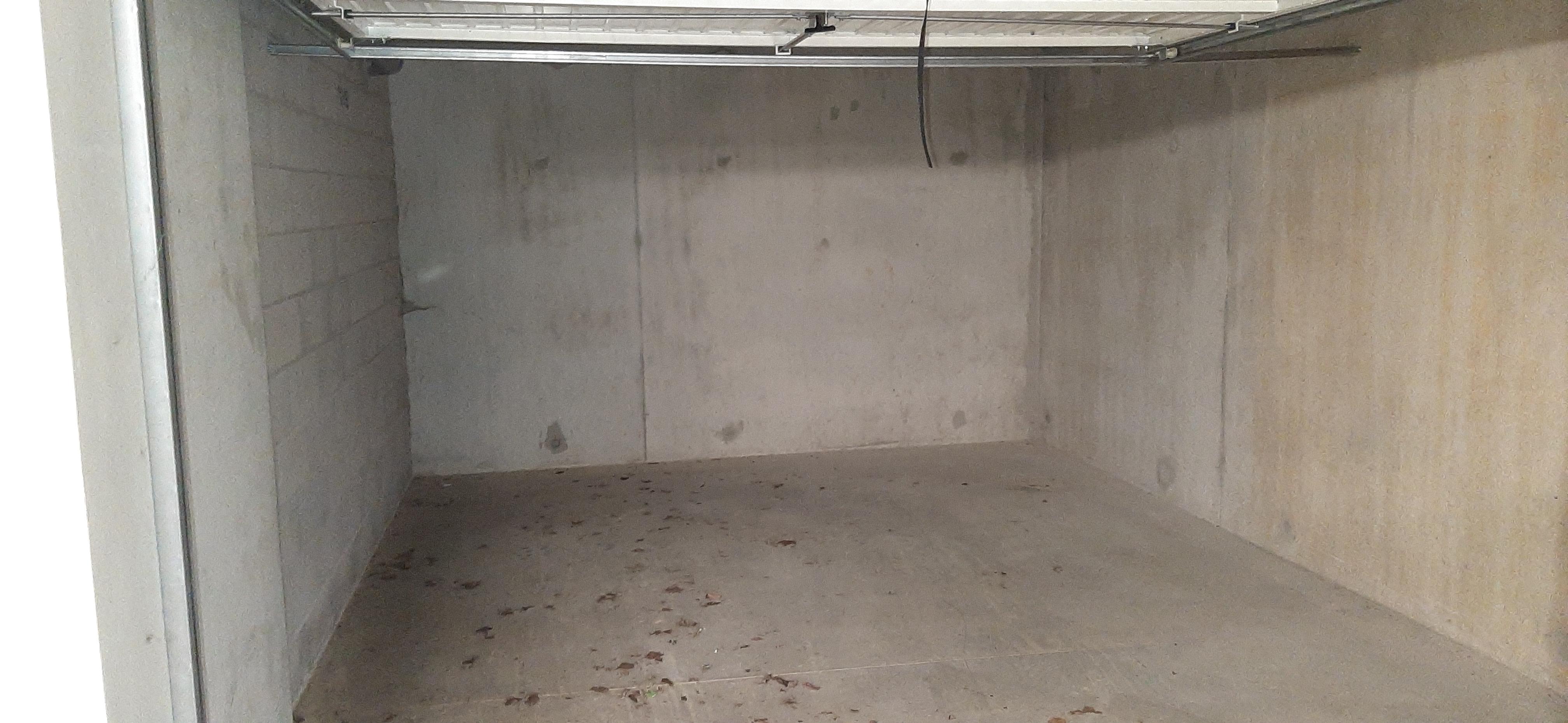 Box / Garage / Stockage à Bischheim