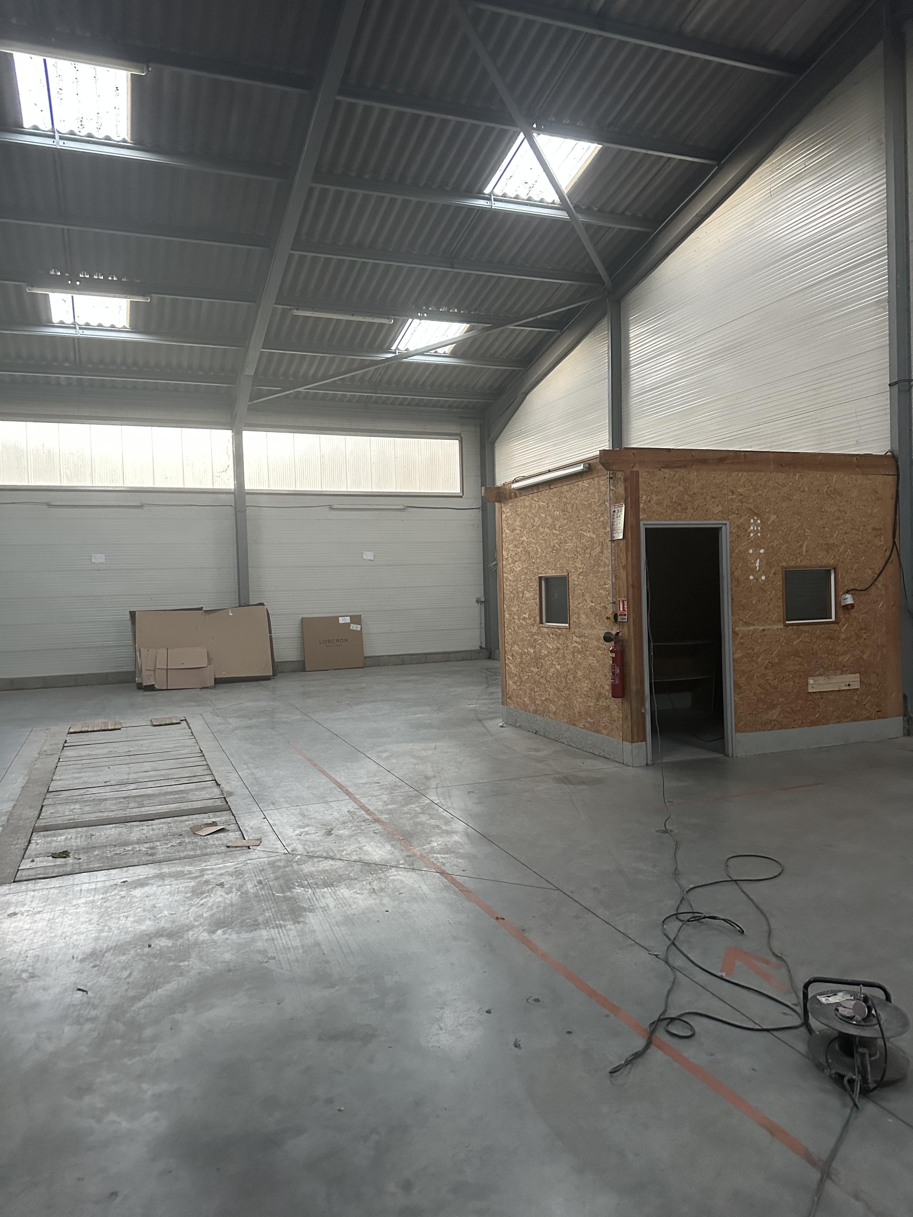 Box de stockage