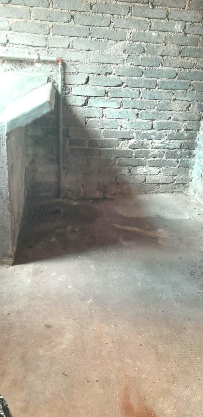 Box de stockage - 8m² Maison Alfort