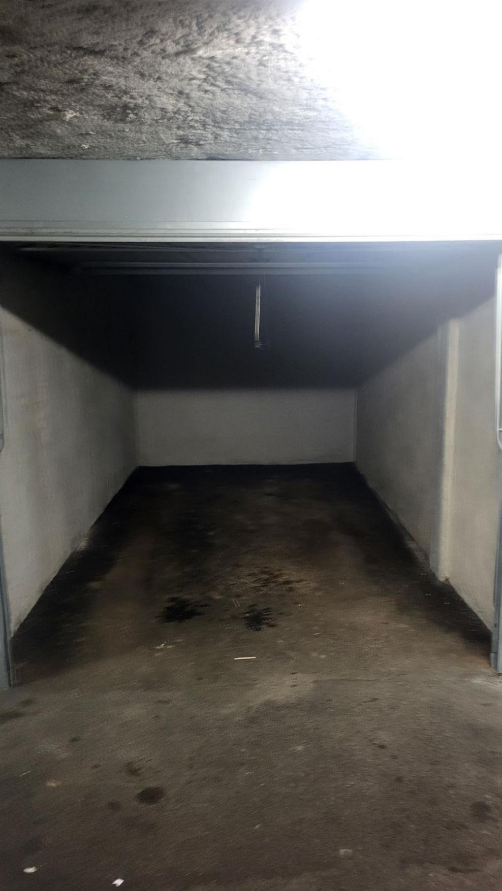Box à louer à Bensançon de 11m²