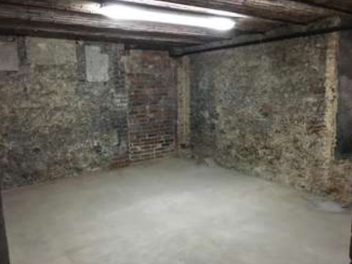 Cave de 20m2