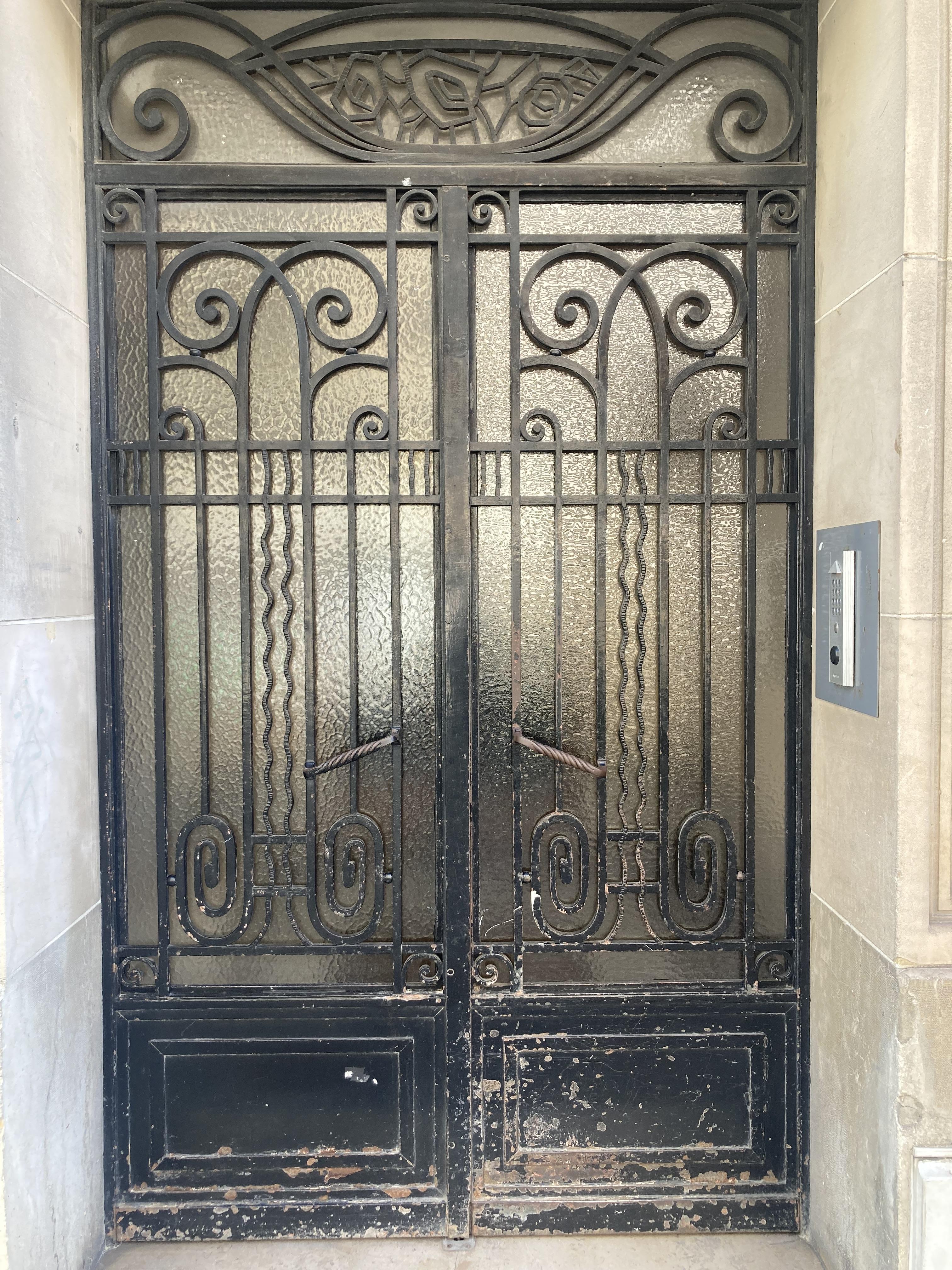 Cave à louer - Proche Montparnasse