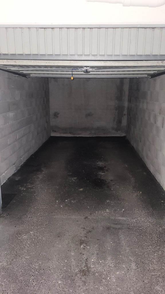 Location garage / box sécurisé 11m²