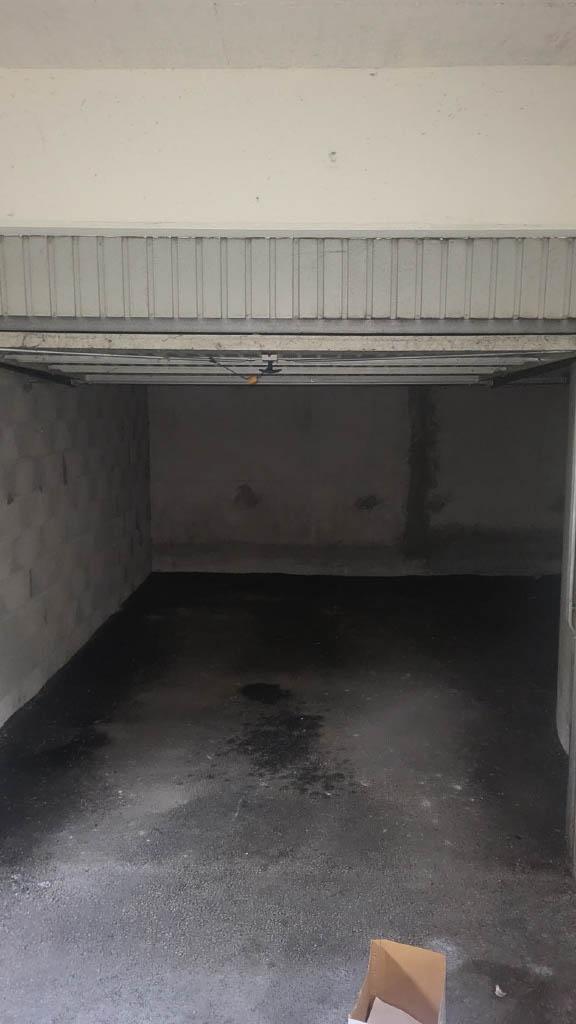 Location garage / box sécurisé 11m²