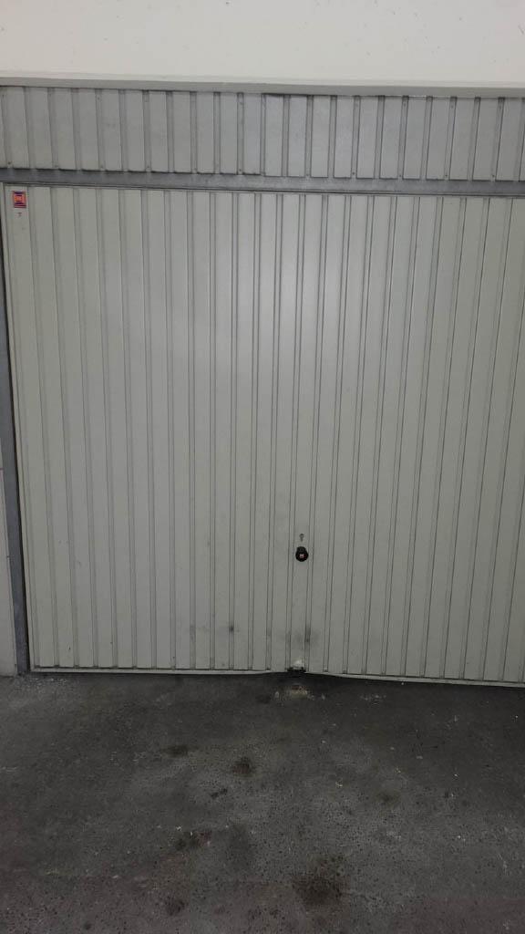 garage / box sécurisé 11m² Besançon