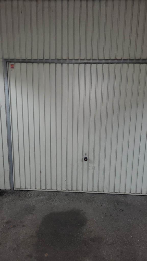 garage / box sécurisé 11m² Besançon