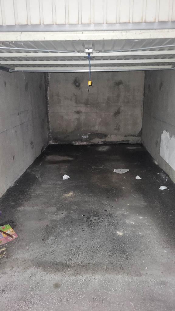 garage / box à louer sur Besançon