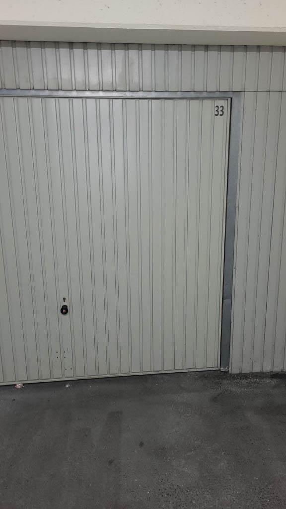 garage / box à louer sur Besançon