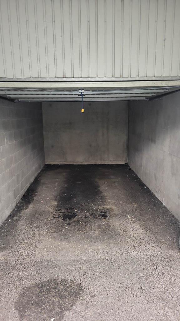 garage / box à louer sur Besançon