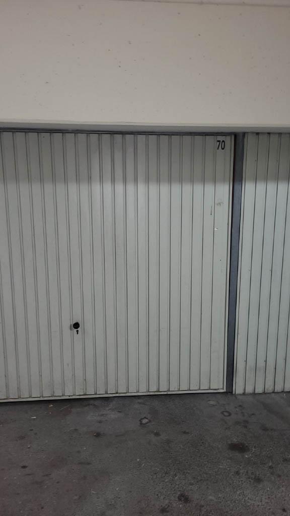 Garage / Stockage / Stationnement à Besançon