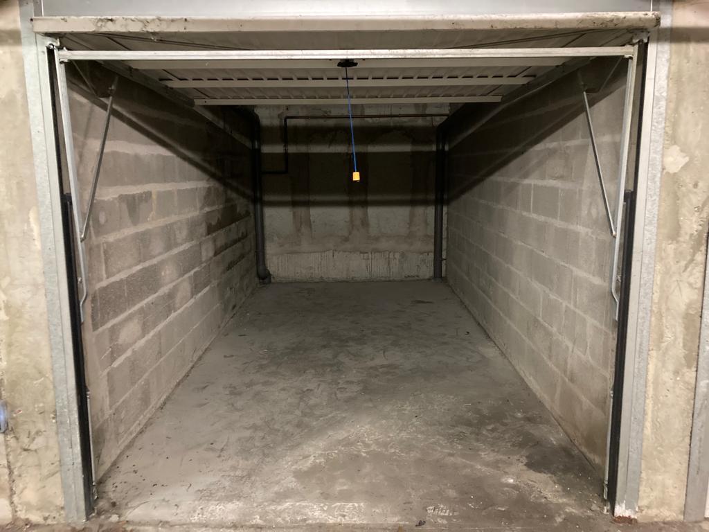 Garage sécurisé 12m² à Amilly
