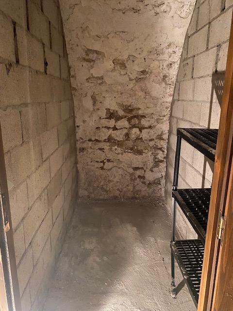 cave à louer au coeur du 6ème arrondissement