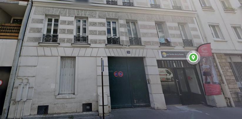 Paris 13eme - Cave(s) de 2m² proche Porte