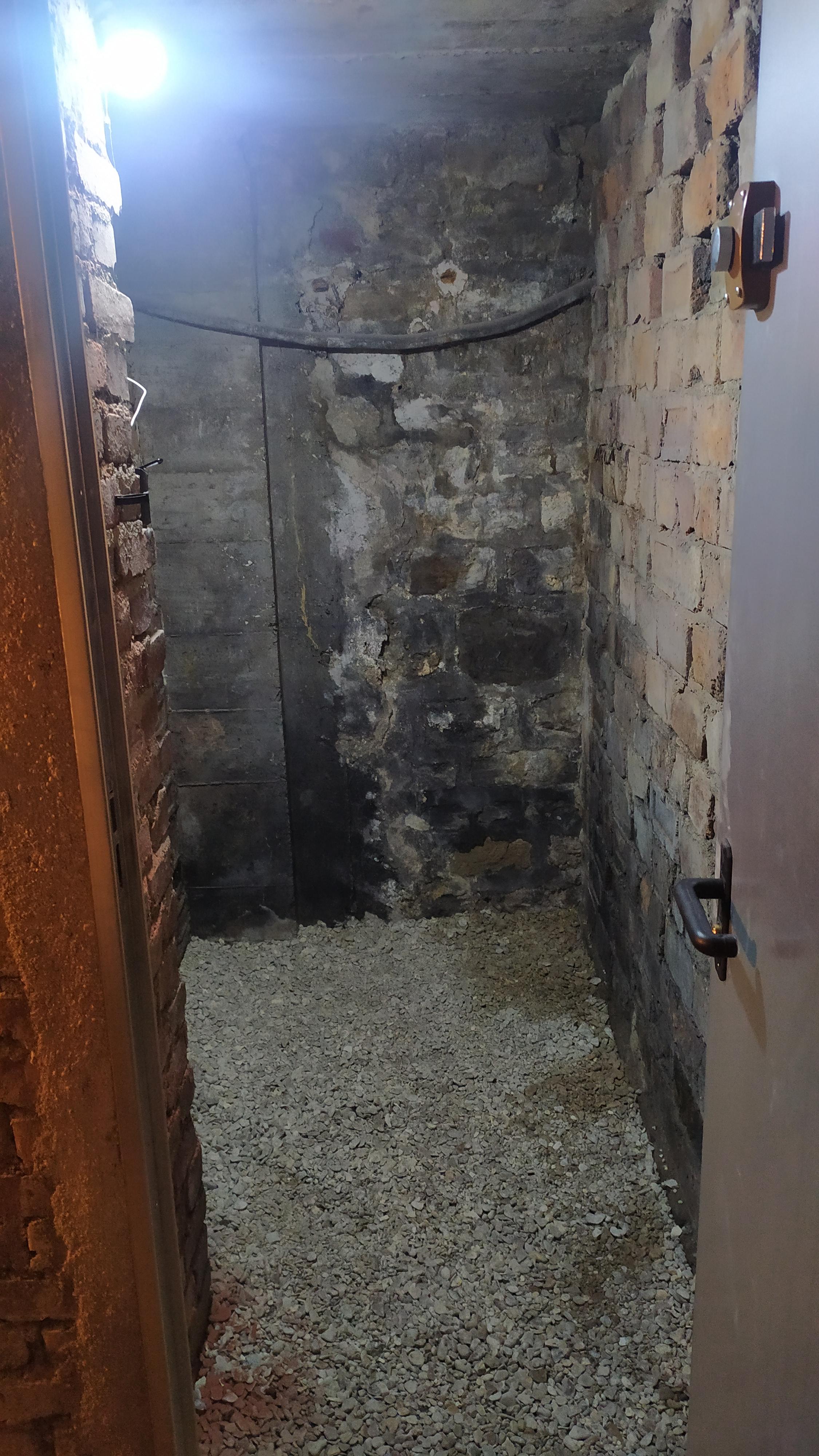 Paris 13eme - Cave(s) de 2m² proche Porte