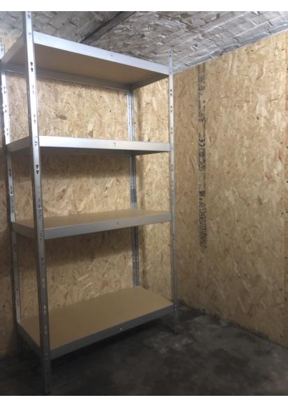 Box 4 - 3m2 Vieux Lille