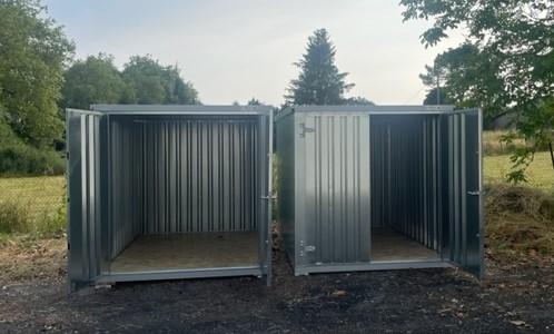 Location Box Stockage