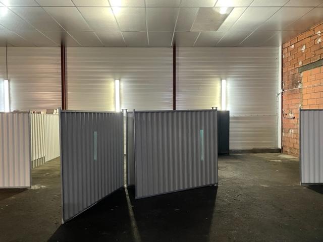 Box de stockage