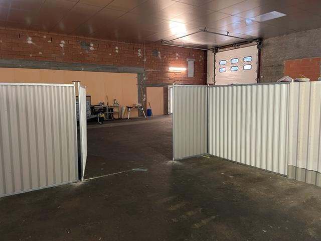 Box de stockage