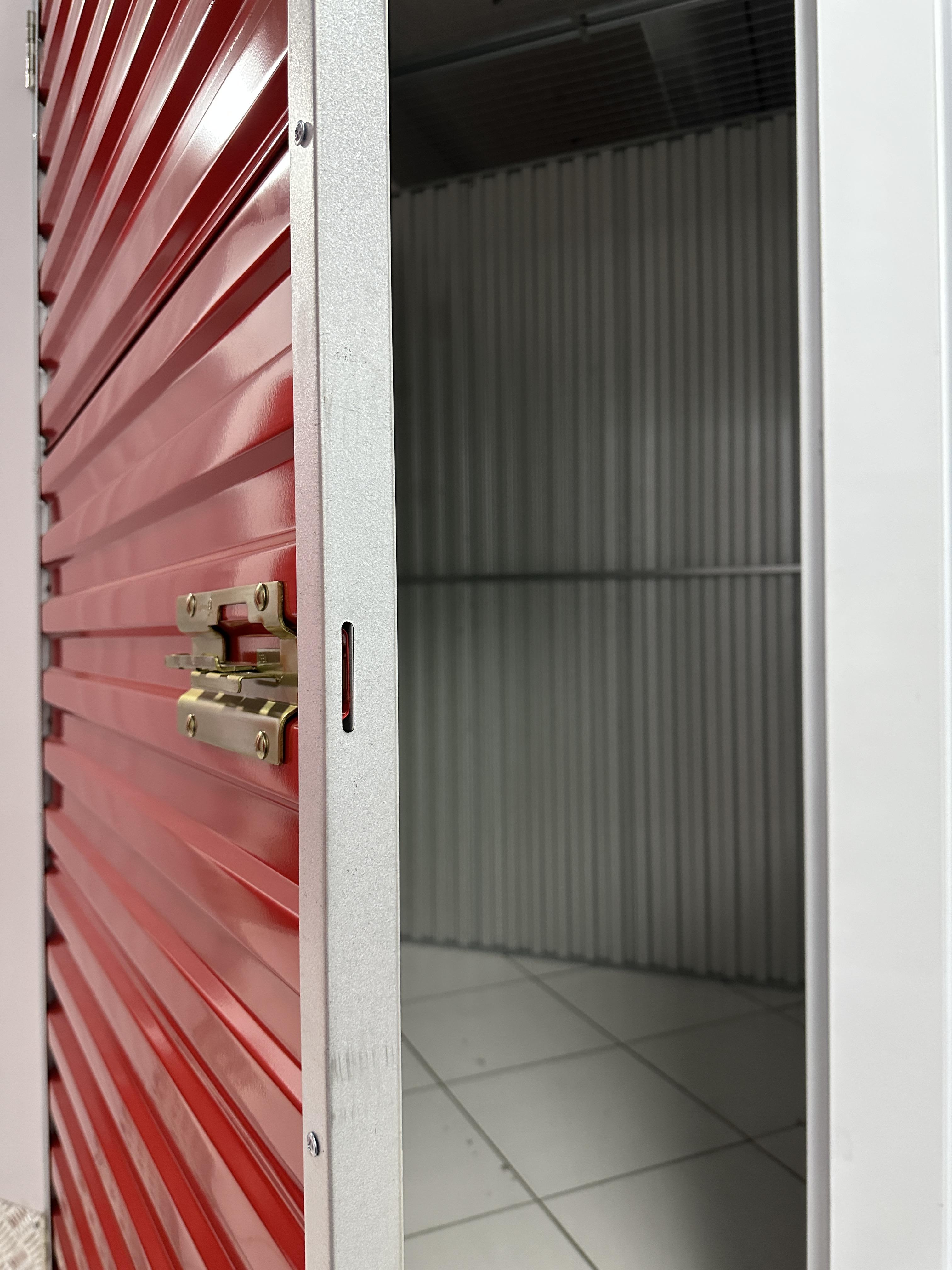 Box de stockage sécurisé 18m² - Cagnes-sur-Mer