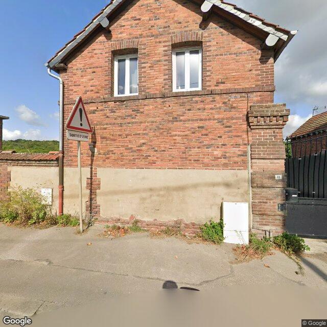Garage a louer - 20m²