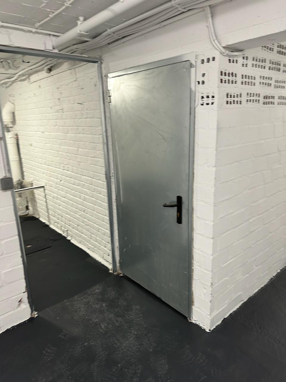 Location de cave de stockage- TOURCOING