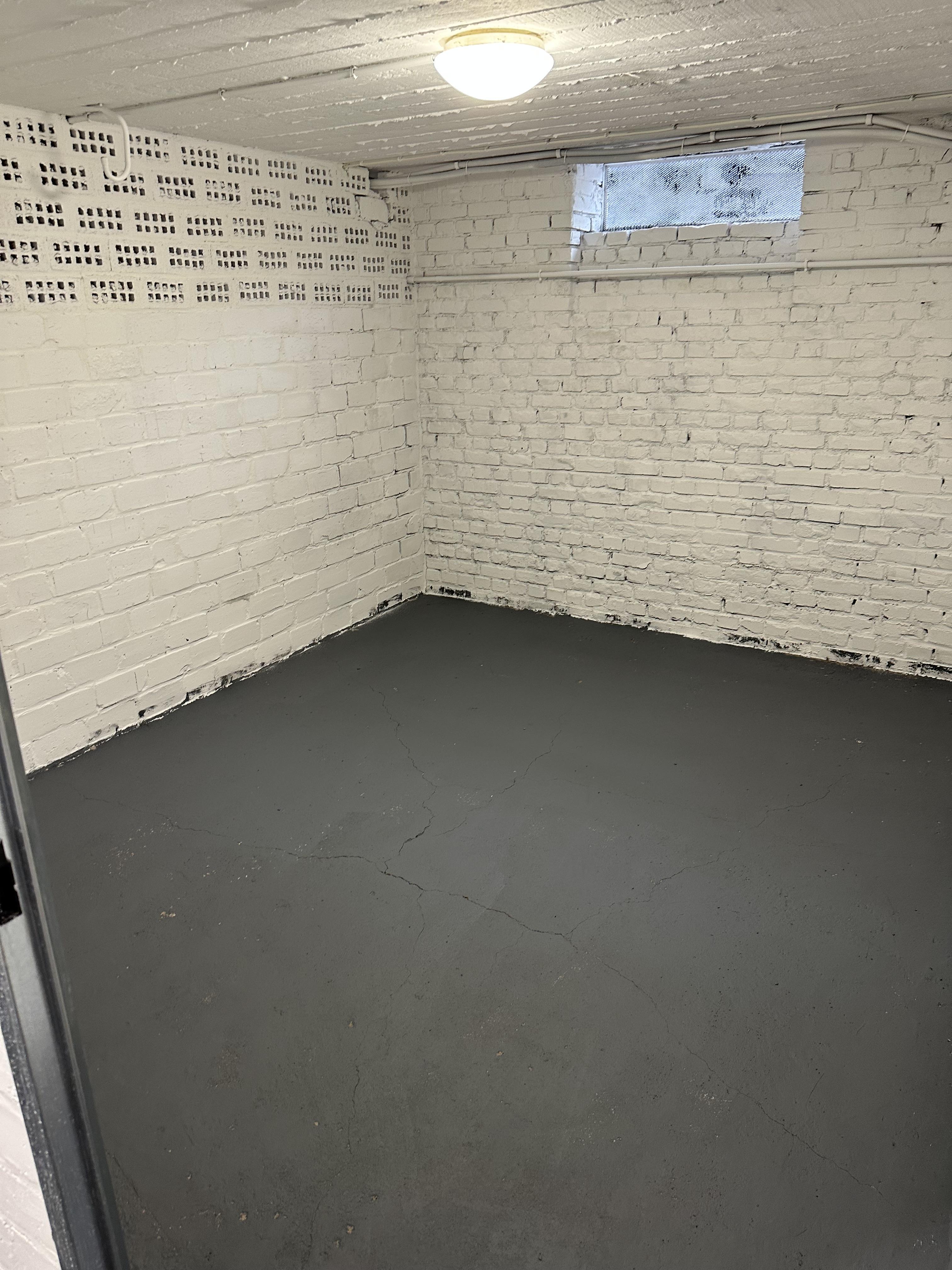 Location de cave de stockage- TOURCOING