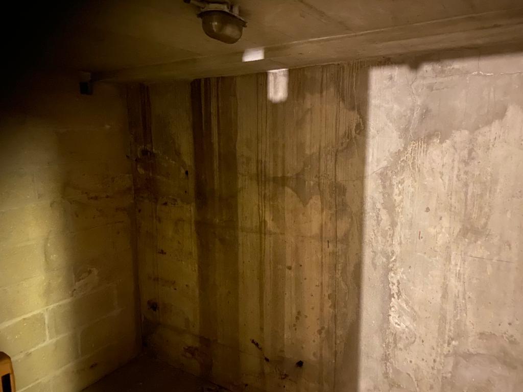 Cave saine immeuble sécurisé avec gardiennage-passage du havre