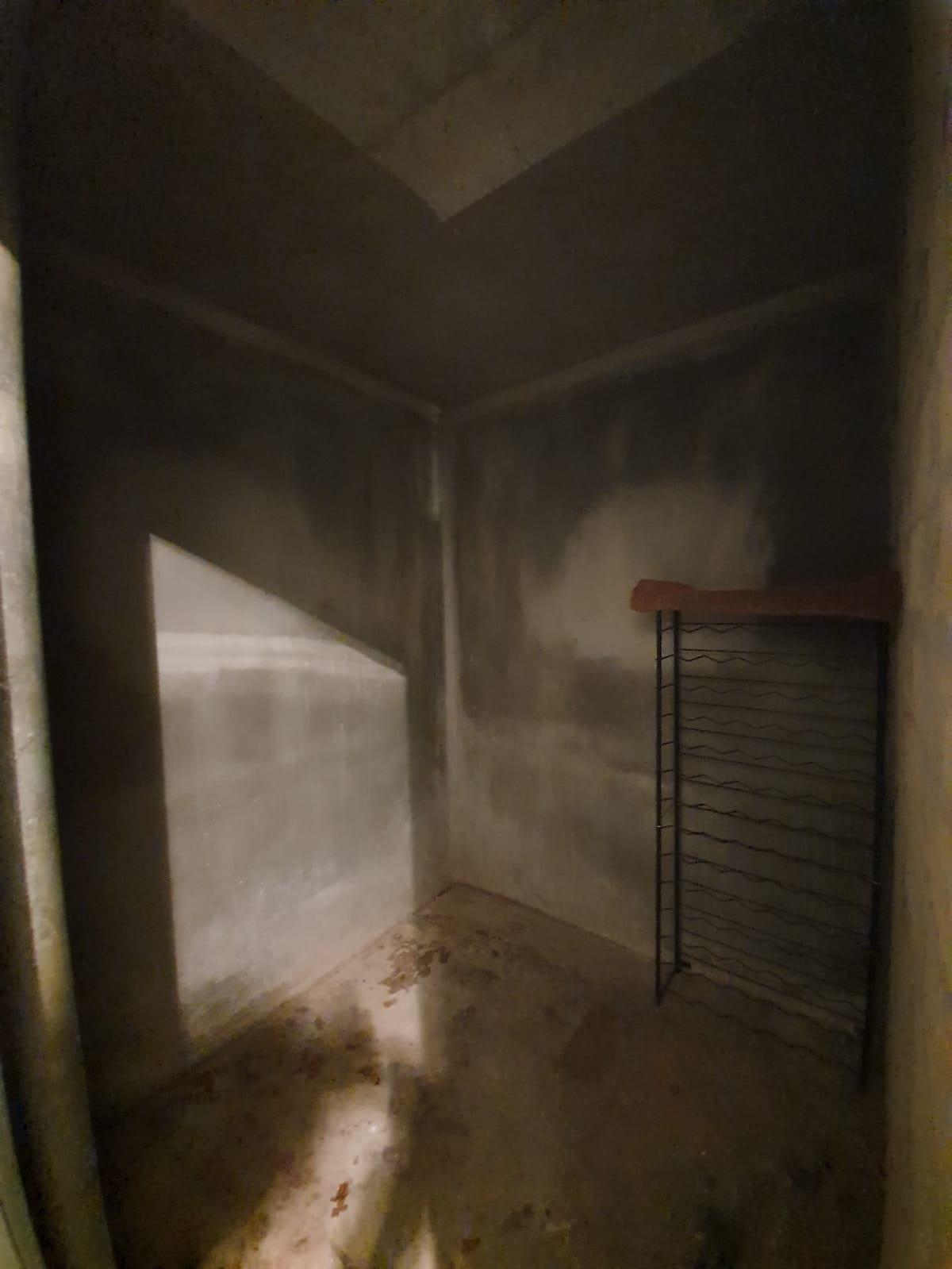 Cave ventilé à louer dans résidence de standing