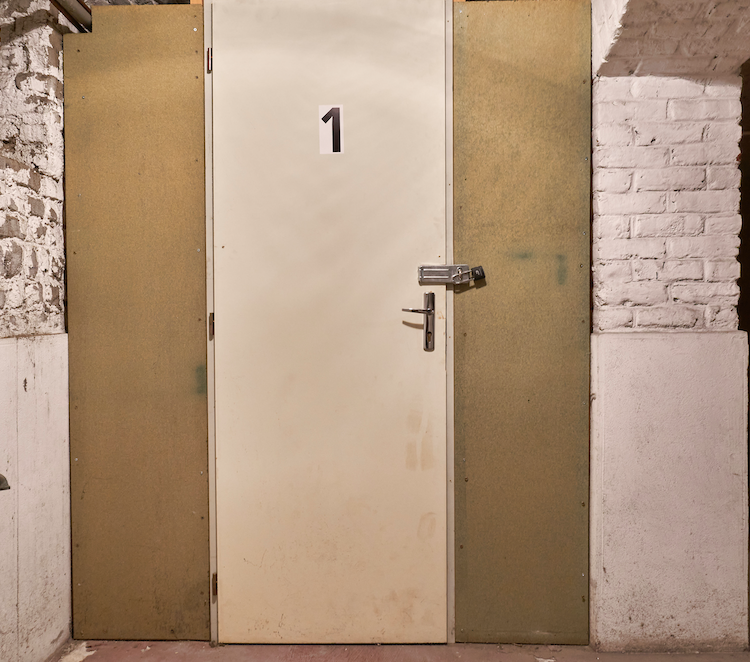 Box 1 - 7m² - LILLE CENTRE