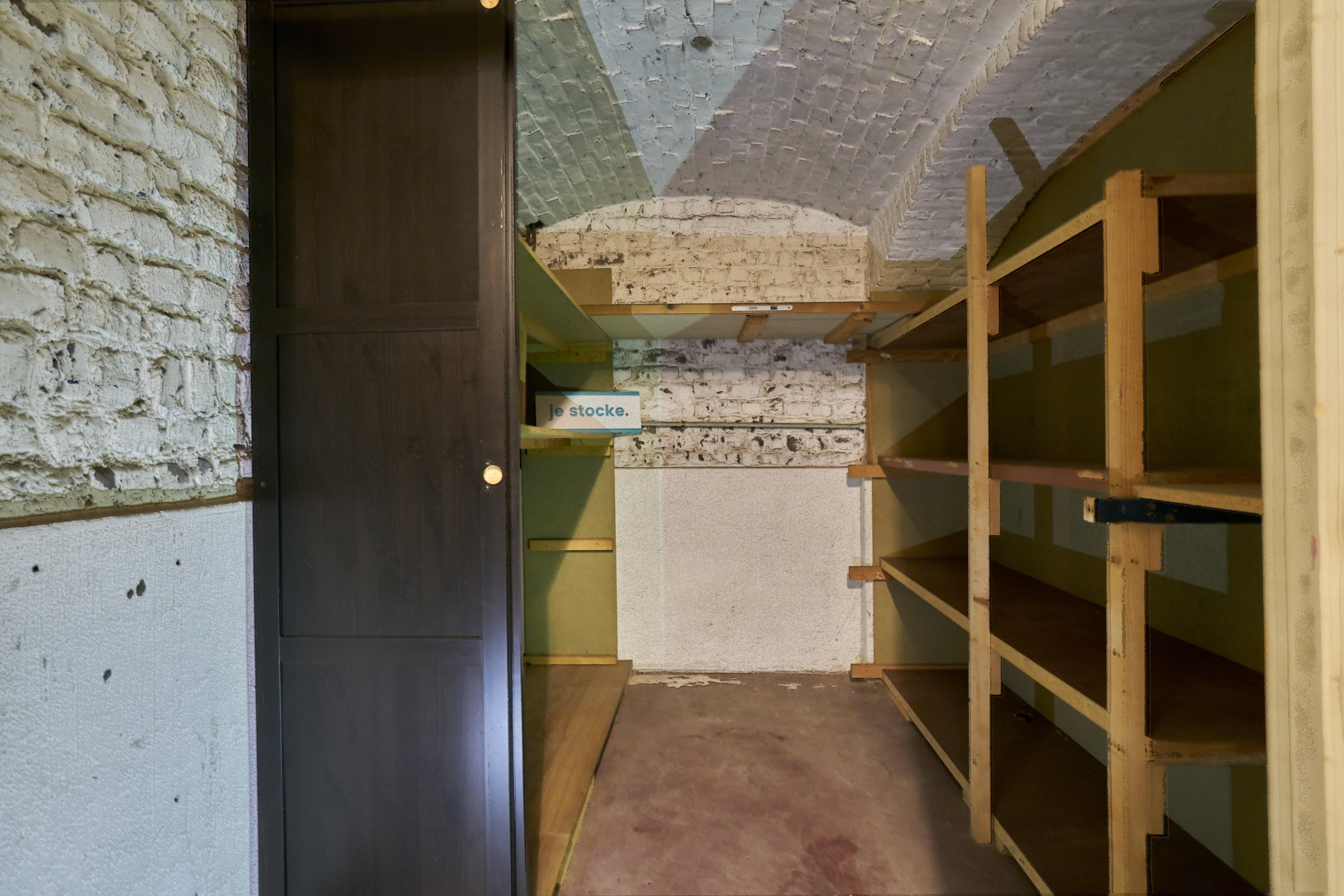 Box 1 - 7m² - LILLE CENTRE