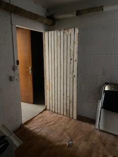 Cave de stockage - 20 m² - niveau 0